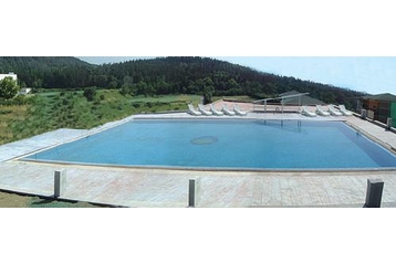 Hotell Stara Zagora 5